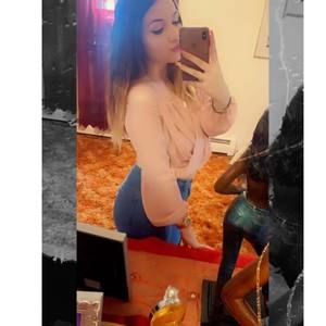 Meet your Posher, Nasia